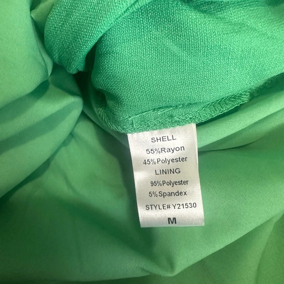 NWT DO + BE Jada Romper. Size Medium. - Picture 6 of 7